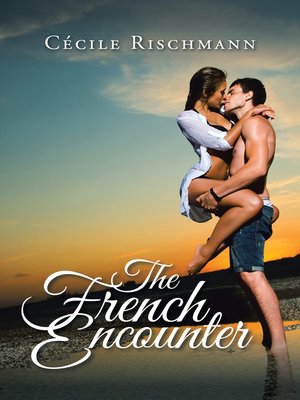 cover image of The French Encounter